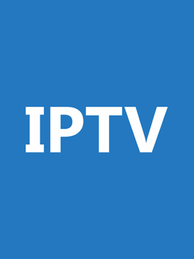 IPTV player