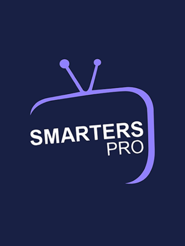 Smarters Pro